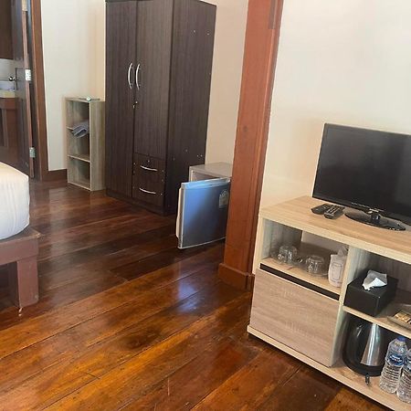 Bonus Resort Koh Lipe Eksteriør bilde