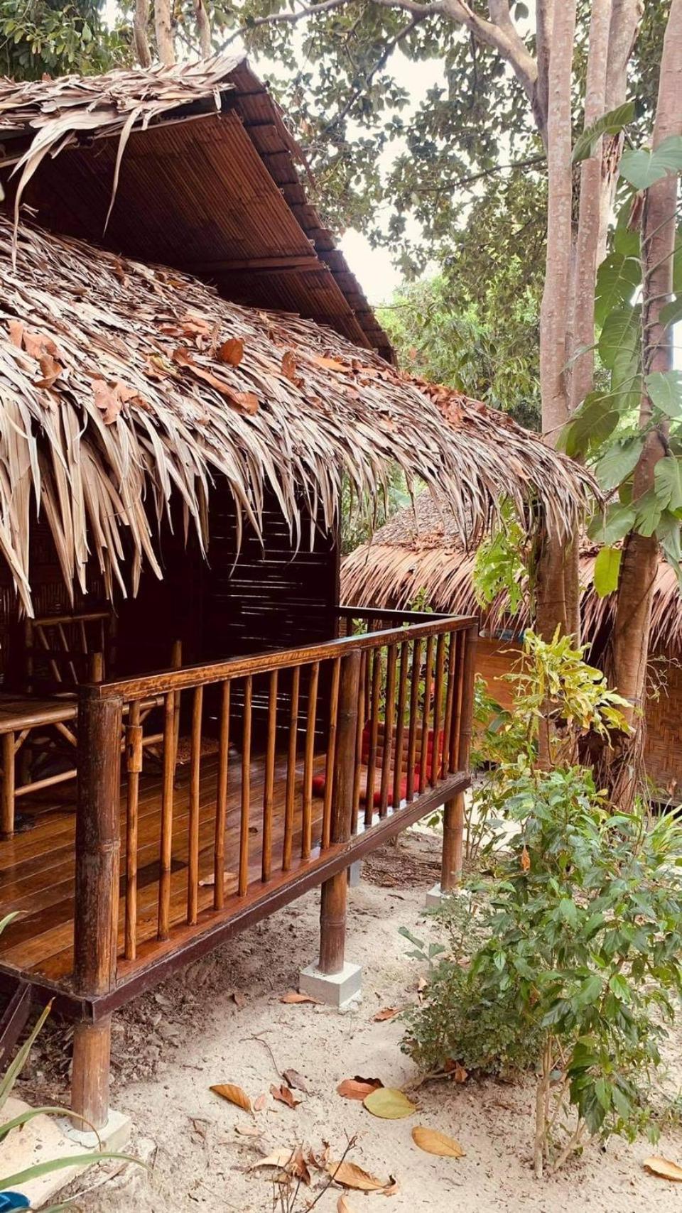 Bonus Resort Koh Lipe Eksteriør bilde