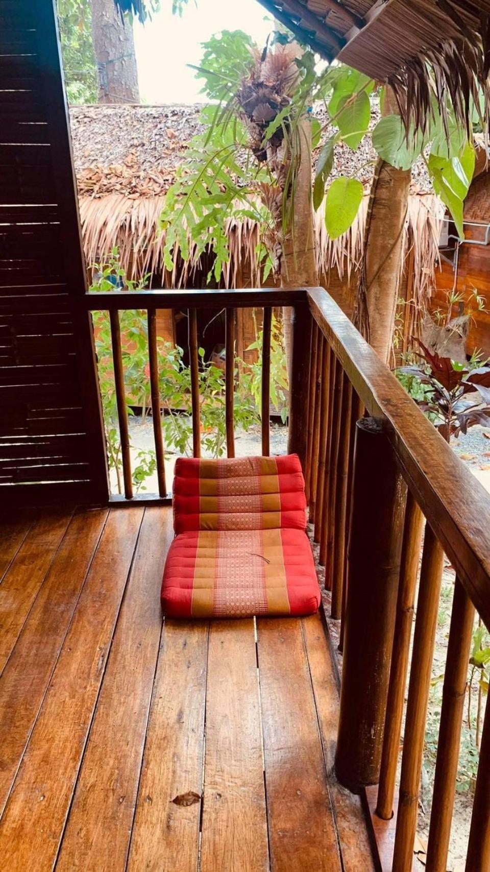 Bonus Resort Koh Lipe Eksteriør bilde