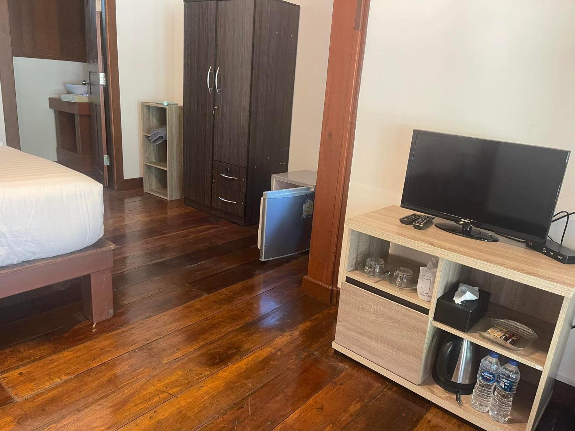 Bonus Resort Koh Lipe Eksteriør bilde