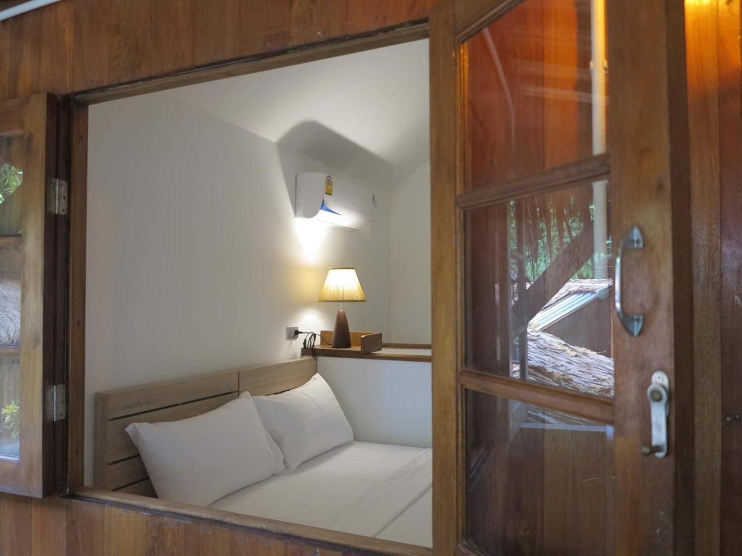 Bonus Resort Koh Lipe Eksteriør bilde