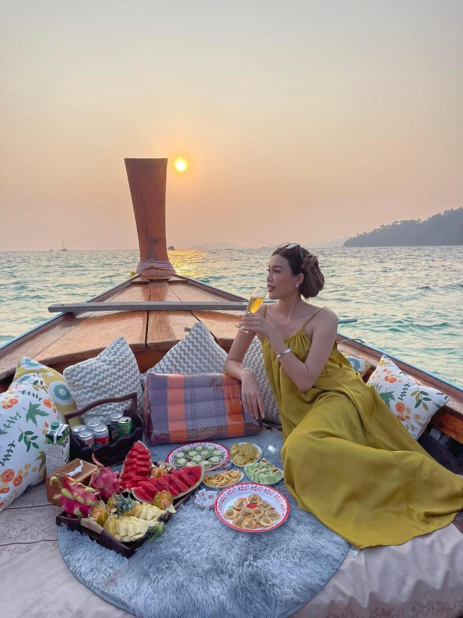 Bonus Resort Koh Lipe Eksteriør bilde