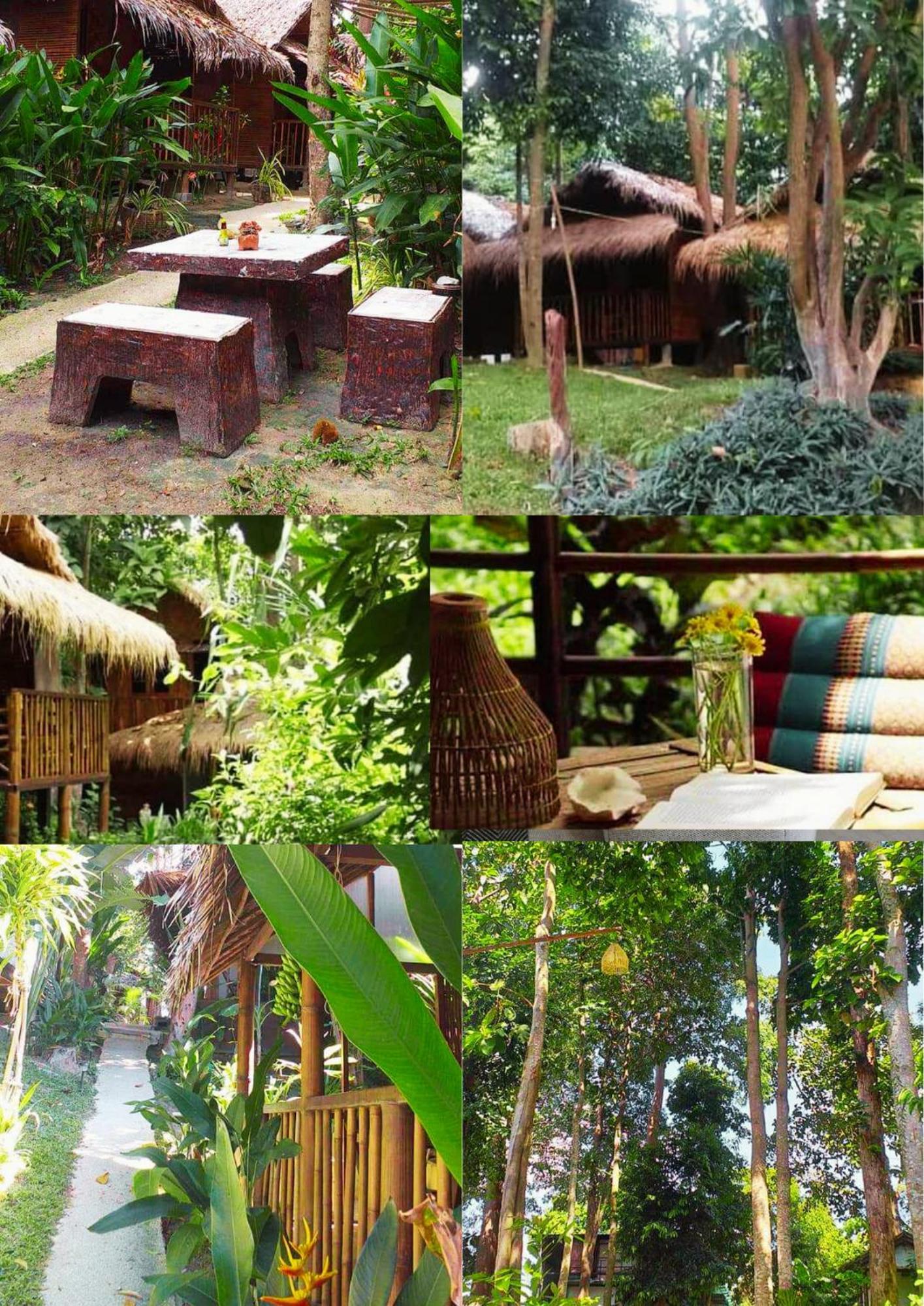 Bonus Resort Koh Lipe Eksteriør bilde