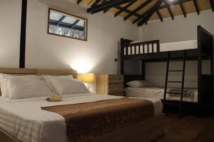 Bonus Resort Koh Lipe Eksteriør bilde